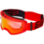 GAFAS FOX MAIN STRAY - SPARK [FLO RED]