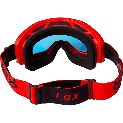 Lentes hotsell fox mujer