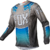 JERSEY FOX 180 CNTRO [BLU GRY]