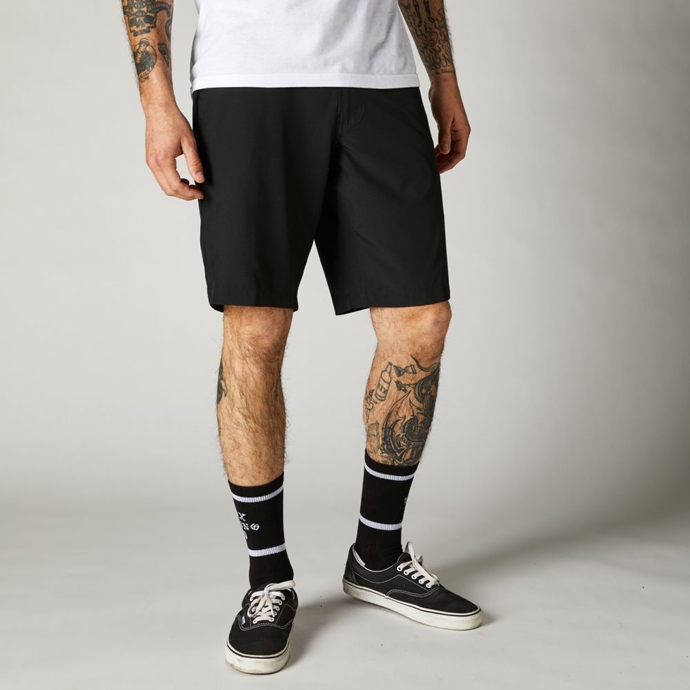 Pantalonetas fox new arrivals