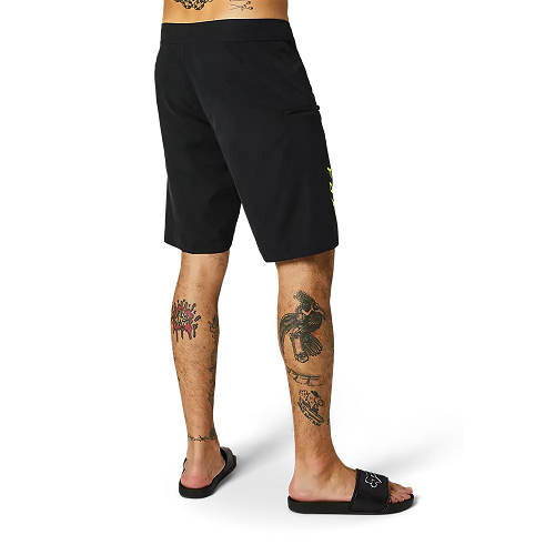 Pantalonetas fox new arrivals