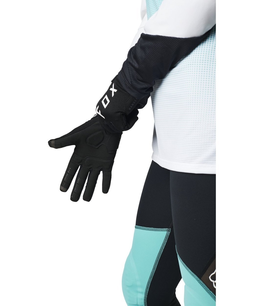 GUANTES MUJER FOX RANGER GEL Uniformes Enduro