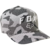 GORRA FOX NIÑO FLEXFIT BNKR BLK CAMO