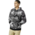 BUZO FOX PINNACLE ZIP FLEECE CAMO