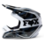 CASCO FOX V1 NUKLR (BLK)