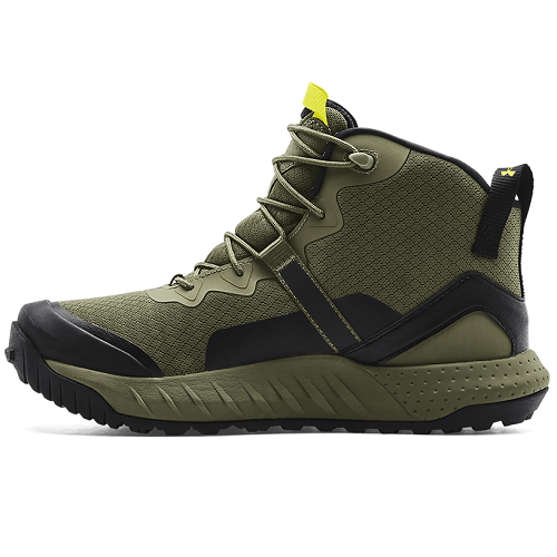 Botas Under Armour Micro G Valsetz Mid para Hombre