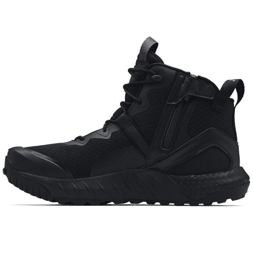 Botas Under Armour Micro G Valsetz Mid para Hombre