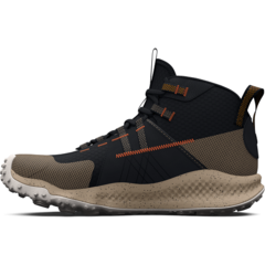 Botas Under Armour Charged Maven Trek Cafe - comprar online