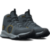 Botas Under Armour Charged Maven Trek Gris