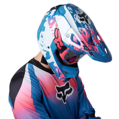 JERSEY FOX 180 MORPHIC BLUEBERRY en internet