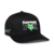 GORRA FOX X KAWI FLEXFIT