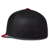 GORRA FOX ABSOLUTE FLEXFIT FLAME RED - comprar online