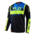 JERSEY TLD NIÑO GP ASTRO BLACK/YELL