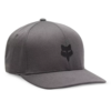 GORRA FOX HEAD TECH FLEXFIT (STL GRY)