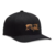 GORRA NIÑO FOX CIENAGA 110 (BLK) OS