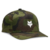 GORRA FOX NIÑO HEAD CAMO 110 (GRN CAMO)