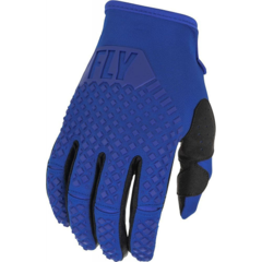 GUANTES FLY KINETIC BLUE