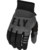 GUANTES FLY F-16 GRIS OSCURO/NEGRO
