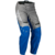 PANTALON FLY RACING F-16 AZUL/GRIS