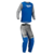 UNIFORME FLY RACING F-16 AZUL/GRIS