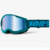 GAFAS 100% STRATA 2 STONE LENTE AZUL ESPEJO