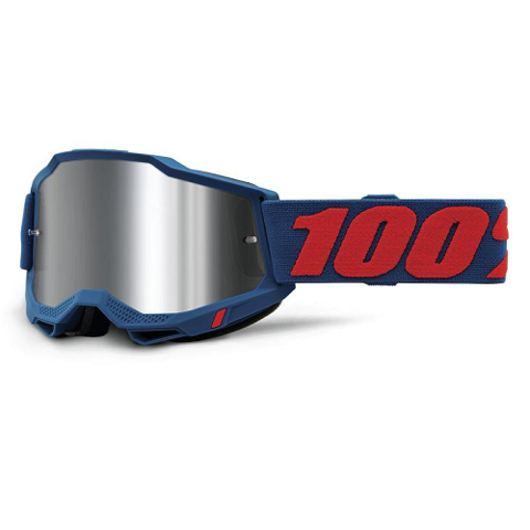 GAFAS 100% PARA PILOTO ENDURO O MOTOCROSS