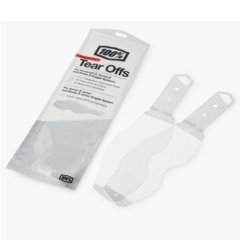 TEAR-OFFS 100% LAMINATED 2 X 7 PACK