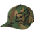 GORRA FOX FLEX 45 CAMUFLADO