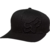 GORRA FOX NIÑOS FLEX 45 FLEXFIT [BLACK]