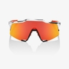 GAFAS 100% SPEEDCRAFT SOFT TACT GRIS CAMO LENTE HIPER ROJO ESPEJO - comprar online