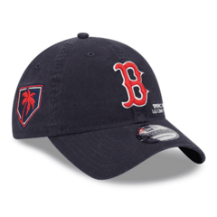Gorra New Era MLB Flag 9TWENTY Boston Red Sox - comprar online