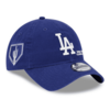 Gorra New Era MLB Flag 9TWENTY Los Angeles Dodgers - comprar online