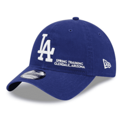 Gorra New Era MLB Flag 9TWENTY Los Angeles Dodgers