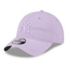 GORRA NEW ERA COLOR PACK NEYYAN 9TWENTY AJUSTABLE MORADO