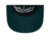 GORRA NEW ERA MELTON 9TWENTY DKGOFW VERDE AJUSTABLE - tienda online