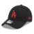 GORRA NEW ERA 9FORTY LEAGUE ESSENTIAL COLLECTIONS LOSDOD NEGRA GRADUABLE