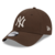 GORRA NEW ERA LEAGUE ESSENTIALS COLLECTION DE LOS NEW YORK YANKEES 9FORTY