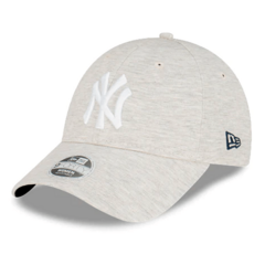 Gorra New Era Womens Core Collection 9Forty De Los New York Yankees Ajustable