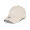 Gorra New Era Womens Lifestyle Collection 9Forty De Los New York Yankees Ajustable
