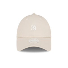 Gorra New Era Womens Lifestyle Collection 9Forty De Los New York Yankees Ajustable - comprar online