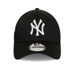 GORRA NEW ERA MLB SIDE PATCH INJECTION COLLECTION 9FORTY DE LOS NEW YORK YANKEES - comprar online