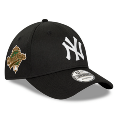 GORRA NEW ERA MLB SIDE PATCH INJECTION COLLECTION 9FORTY DE LOS NEW YORK YANKEES en internet