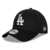 GORRA NEW ERA MLB SIDE PATCH INJECTION COLLECTION 9FORTY DE LOS ANGELES DODGERS