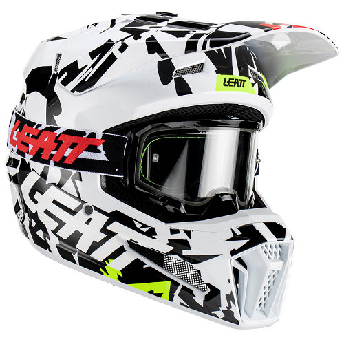 CASCOS ENDURO Y MOTOCROSS