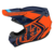 CASCO TROY LEE GP OVERLOAD NAVY/ORANGE