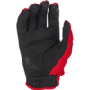 GUANTES FLY KINETIC ROJO/NEGRO 2022 - comprar online