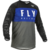 Jersey 2022 Fly F16 Racing Azul/Gris/Azul