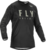 Jersey Fly F16 Racing Negro/Gris