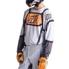 JERSEY TROYLEE GP PRO AIR BANDS GRAY/NEO ORANGE