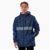 CHAQUETA ALPINESTARS FUSION RAIN JACKET AZUL